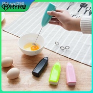 Mini Milk Coffee Frother Creamer Agitator Electric Coffee Stirrer Portable Cream Beater Kitchen Cooking Tools Handheld