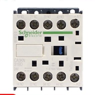 Schneider Control Relay CA2KN/CA3KN/22/31/40/BD3/M7/P7/F7 DC Relay