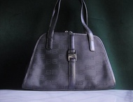 輝煌年代 OLD ERA _早期二手老包BALENCIAGA肩背包