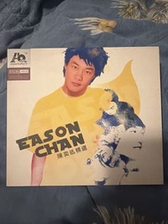 陳奕迅廣東精選 (2 AQCD)