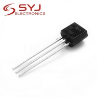 10pcs/lot BF245C F245C 30V 10MA TO-92