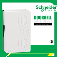 SCHNEIDER KAVACHA 99AC WE MECHANICAL DOOR BELL DING DONG BELL