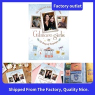 Gilmore Girls: the Advent Calendar Calendar - Advent Calendar Gilmore Girls Advent Calendar 2025