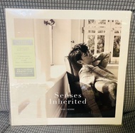 張敬軒《Senses Inherited》LP 限量版