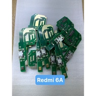 Board, charging cable, xiao redmi 6A charging pin assembly