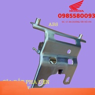 Winner x Headlight Rack