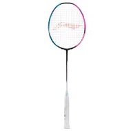 LINING BADMINTON RACKET HALBERTEC 8000 FREE GRIP