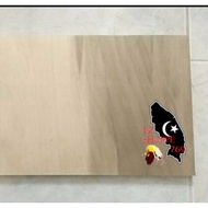 PAPAN PLYWOOD TEBAL 12MM