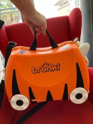 Child luggage trunki