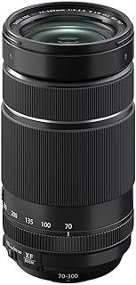 Fujifilm XF 70-300mm F/4-5.6 R LM OIS WR Camera Lens