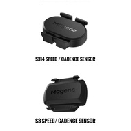 MAGENE S3+ / S314 BICYCLE SPEED AND CADENCE 2 IN 1 SENSORS
