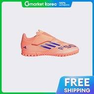 adidas | Adidas Junior F50 Club Vel Tf J Comfortable Futsal Soccer Cleats