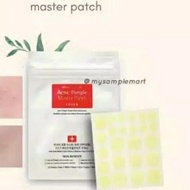 Corsx Acne Pimple Master Patch 24pcs