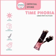 Timephoria Lunara Frost 3D Lip Gloss
