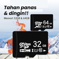 Micro SD Memory Card 512GB 256GB 128GB 64GB 32GB 16GB 8GB 4GB High Speed LN442
