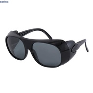 SERINA Welding Goggles Riding Goggles Welding Glasses Working Protection Eye Protective