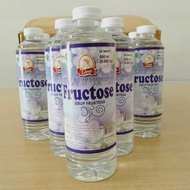 Edna Fructose 500gr (Liquid Sugar Extract)
