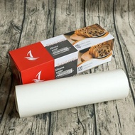 High Temperature Resistant Baking Paper Kitchen Oven Tray Oil Absorbing Paper Non-Stick Barbecue Mea