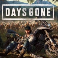 Days Gone game pc