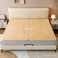 Hard Bed Board Spacer Soft Bed Hard Board Waist Protection Bed Board Artifact Pad Board Solid Wood B