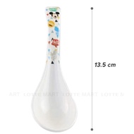 Mickey Geo Soup Spoon SP6139