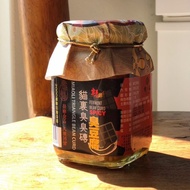 貓裏臭臭磚 (250g) 臭豆腐豆腐乳