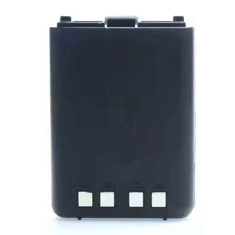 New PB-42L 7.4V 2000mAh Battery for Kenwood Walkie-talkie TH-F6A TH-F7A Lithium Battery