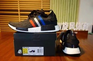 รองเท้าวิ่งAdid NMD R1 (Full Box) รองเท้ากีฬา สินค้าตรงปก100%