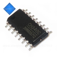 10 Piece CH340C CH340 SOP-16 IC best quality In Stock