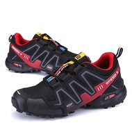 jingru Shoes Men Hiking Trekking For Size 39-48