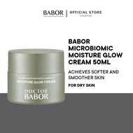BABOR DOCTOR BABOR MICROBIOMIC MOISTURE GLOW CREAM 50ML