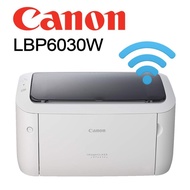 Canon LBP6030W PRINTER MONO A4 WIFI LASERJET PRINTER