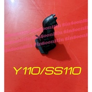 Yamaha SS110 Y110 SS1 Carburetor Holder / Intake Pipe [Standard]