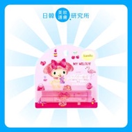 My Melody 潤唇膏 (香草味) 4525636313943 (平行進口)