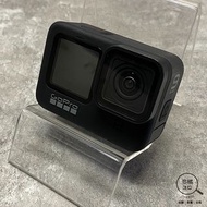 『澄橘』GoPro Hero 9 Black 全方位運動攝影機 黑《二手 無盒裝 中古》A76028