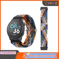 coros pace 3 strap Nylon strap for coros pace 2 strap COROS APEX 2 Pro strap Sports wristband