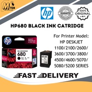 *FAST SHIPPING* HP680 Black Ink