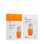 Dr.Jart+ V7™ Brightening Mask V7提亮補水膠囊面膜 5片