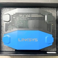 Dedicated wifi transmitter Express VPN Linksys WRT3200ACM