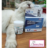 Lysine Taurine Supplement for cats