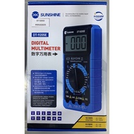 Sunshine DT-9205E Digital Multimeter