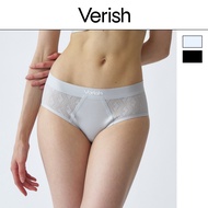 VERISH Lacett Panty Logo
