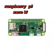 【New Arrivals】 Raspberry Pi Zero W RP 0W Development Board Support WiFi Bluetooth