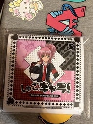 守護甜心 Scarf