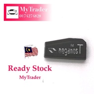 Megamos Transponder Carbon Chip ID48
