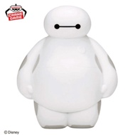 Cute Baymax Big Hero 6 Special Costume Mini Soft Vinyl Figure Model Standing Fat Very Cute.