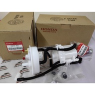 HONDA CITY TMO / JAZZ GE8 (2009-2013) FUEL PUMP + UNCANG + FUEL FILTER + FUEL FLOAT COMPLETE SET 170