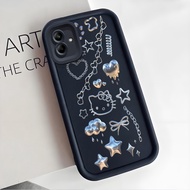 Case For Samsung Galaxy A04 M04 F04 A04E Cat