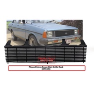 Sarung Nissan Datsun Sunny B310 120Y 130Y 1977-1981 Front Grill Grille Mask Sarung Depan New