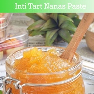 Pineapple Paste 1kg Jem Nenas Premium Grade Pineapple Jam Inti Nenas Jem Nanas Jam Nenas